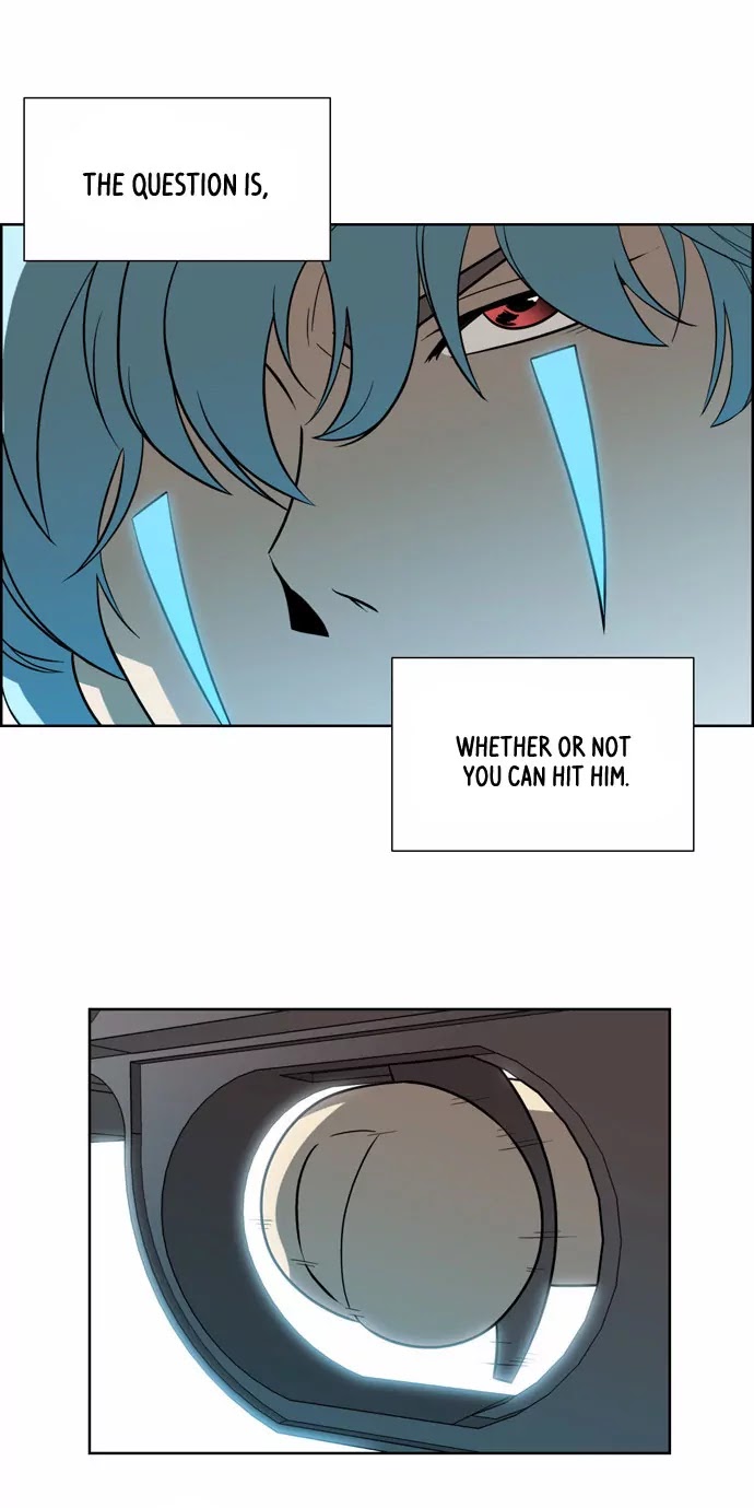 City of Dead Sorcerer Chapter 59 page 32 - Chapter 59: Extremist Beliefs (Final)