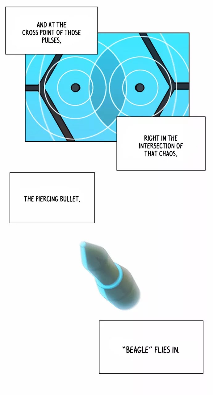 City of Dead Sorcerer Chapter 59 page 36 - Chapter 59: Extremist Beliefs (Final)