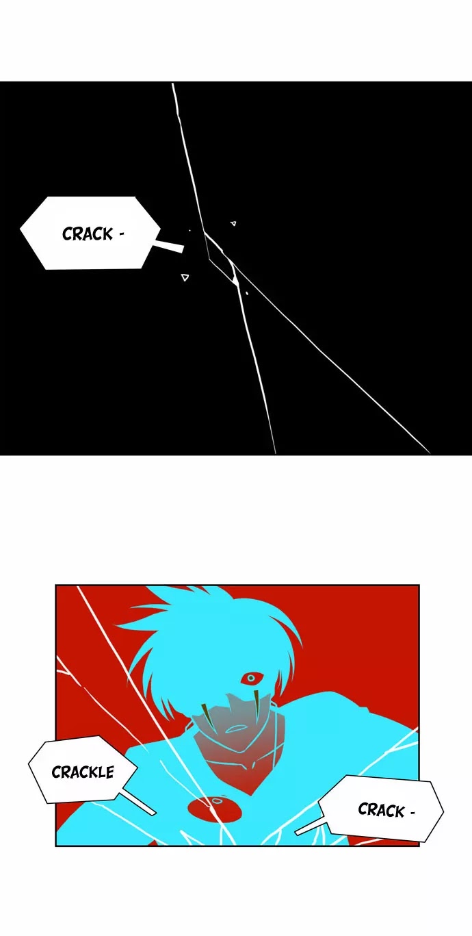 City of Dead Sorcerer Chapter 59 page 37 - Chapter 59: Extremist Beliefs (Final)