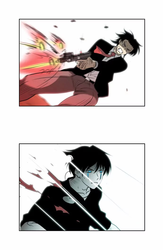 City of Dead Sorcerer Chapter 59 page 39 - Chapter 59: Extremist Beliefs (Final)