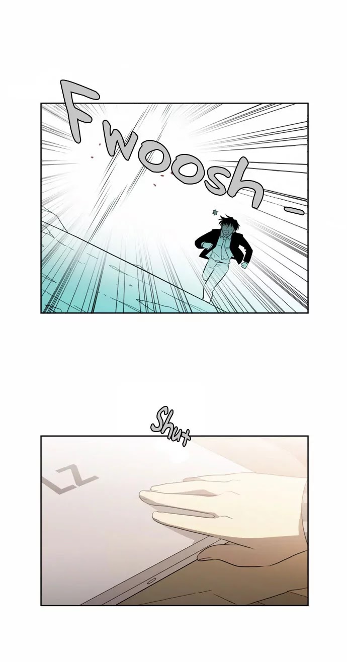City of Dead Sorcerer Chapter 59 page 44 - Chapter 59: Extremist Beliefs (Final)