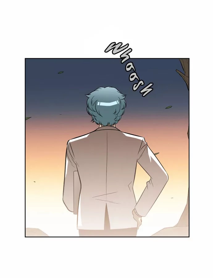City of Dead Sorcerer Chapter 59 page 45 - Chapter 59: Extremist Beliefs (Final)