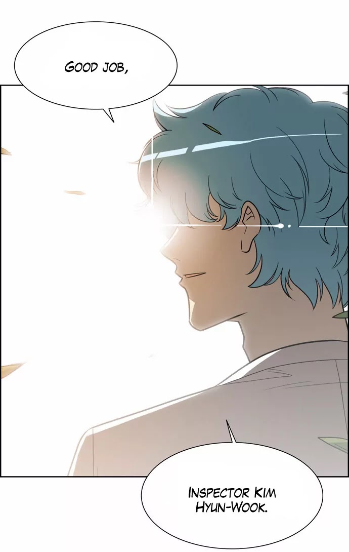 City of Dead Sorcerer Chapter 59 page 46 - Chapter 59: Extremist Beliefs (Final)