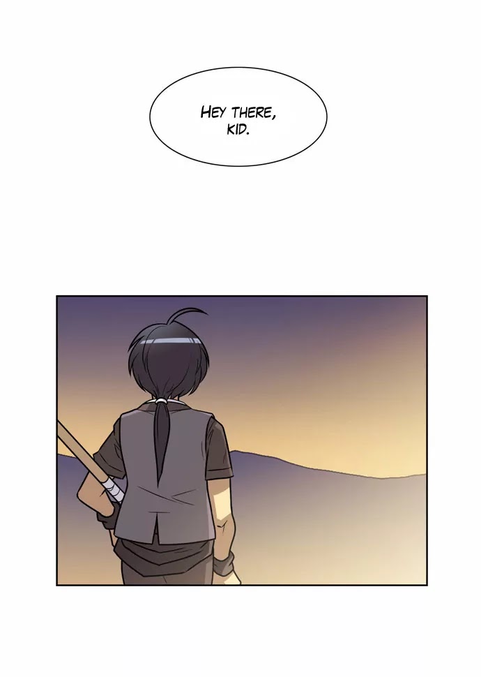 City of Dead Sorcerer Chapter 59 page 49 - Chapter 59: Extremist Beliefs (Final)