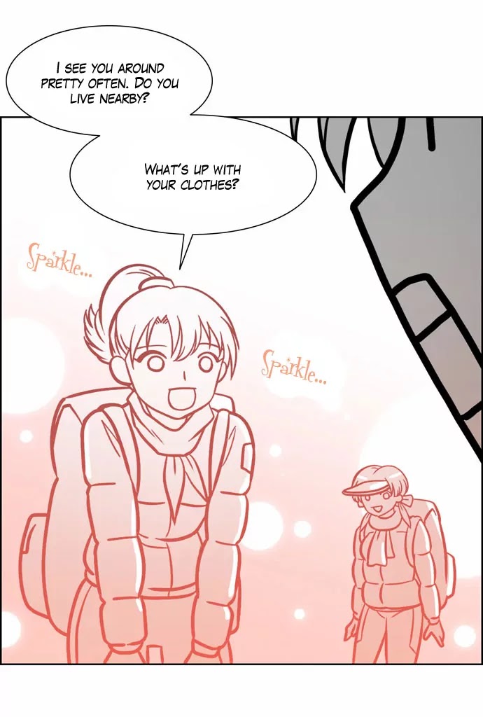 City of Dead Sorcerer Chapter 59 page 51 - Chapter 59: Extremist Beliefs (Final)
