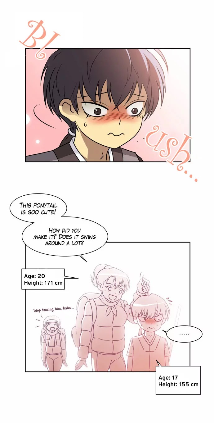 City of Dead Sorcerer Chapter 59 page 52 - Chapter 59: Extremist Beliefs (Final)