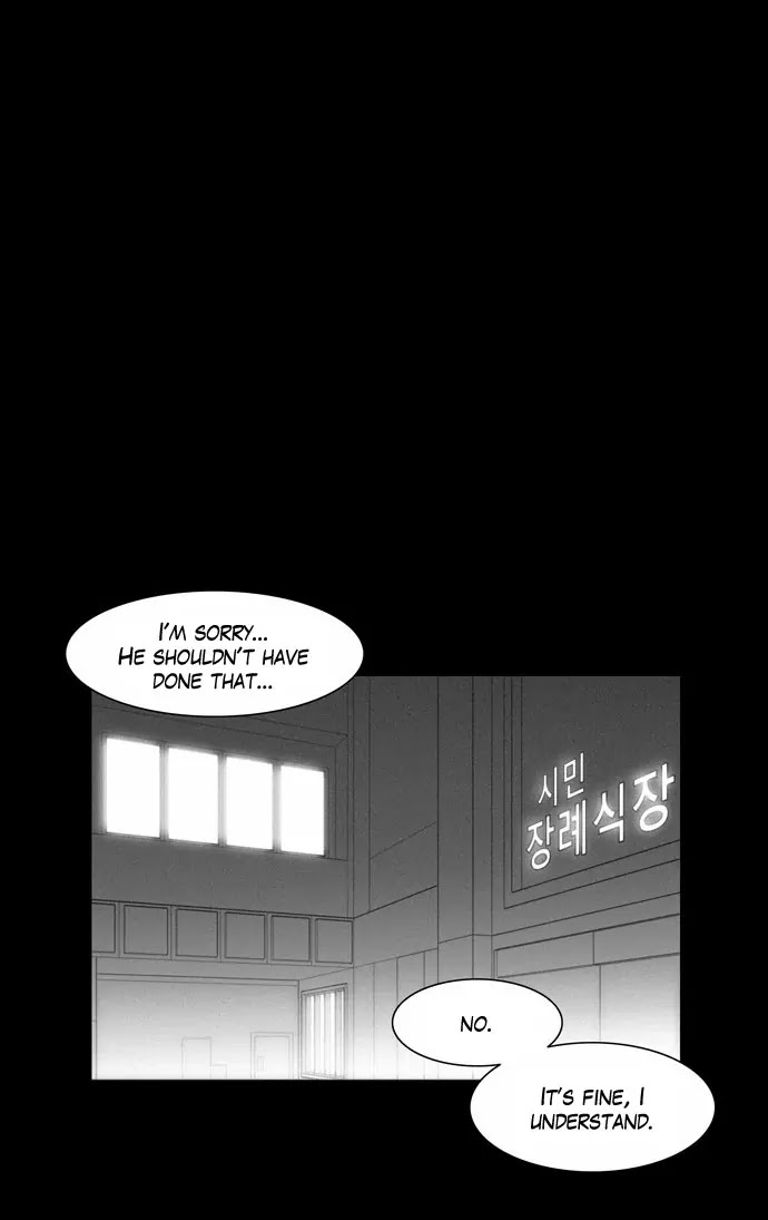 City of Dead Sorcerer Chapter 59 page 9 - Chapter 59: Extremist Beliefs (Final)