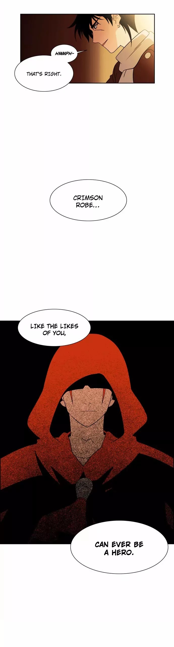 City of Dead Sorcerer Chapter 6 page 24 - Chapter 6: Encounter (6)