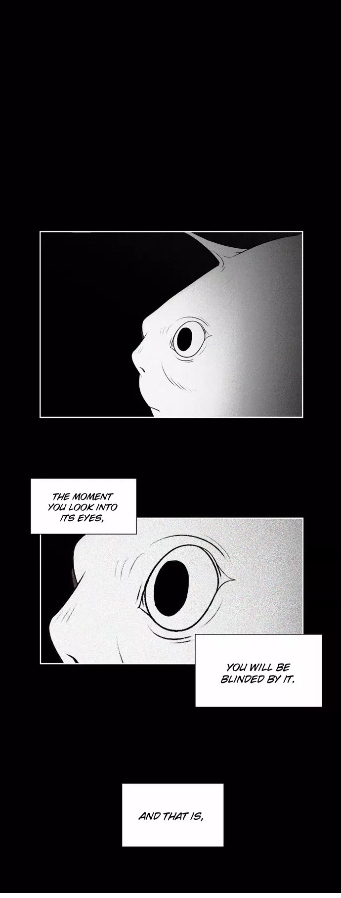 City of Dead Sorcerer Chapter 6 page 3 - Chapter 6: Encounter (6)