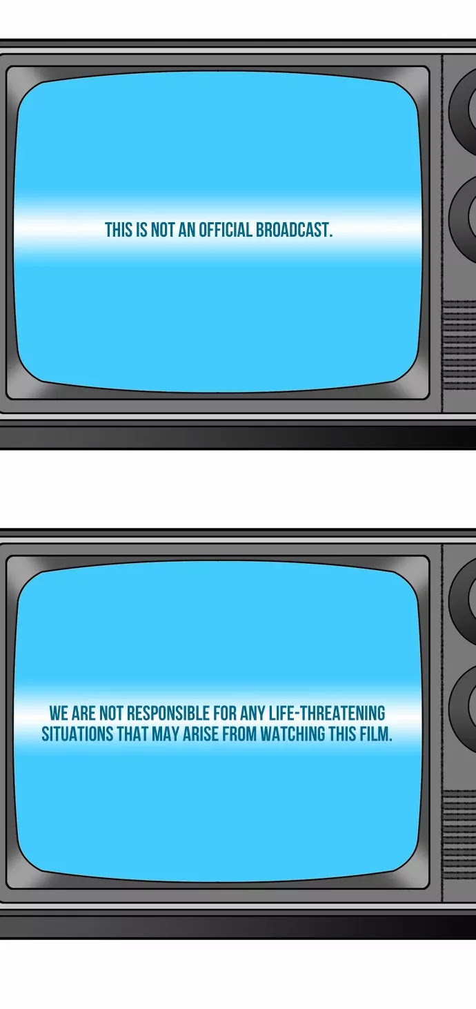 City of Dead Sorcerer Chapter 60 page 7 - Chapter 60: Pirate Broadcast