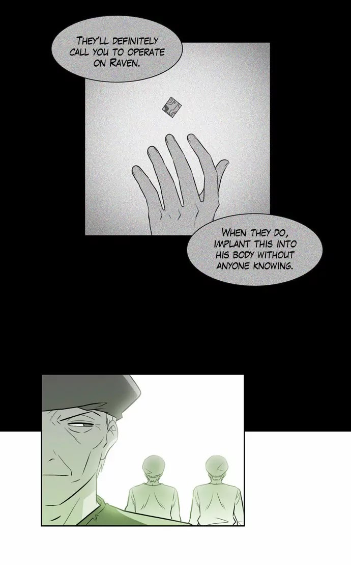 City of Dead Sorcerer Chapter 61 page 18 - Chapter 61: Genius (1)