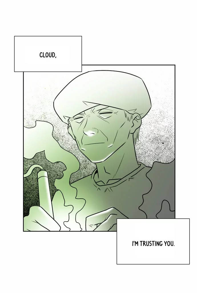 City of Dead Sorcerer Chapter 61 page 20 - Chapter 61: Genius (1)