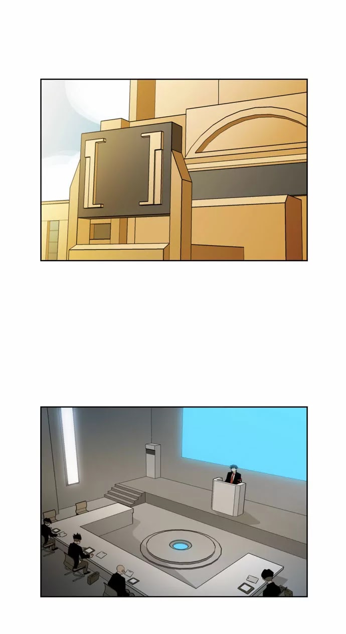 City of Dead Sorcerer Chapter 61 page 22 - Chapter 61: Genius (1)