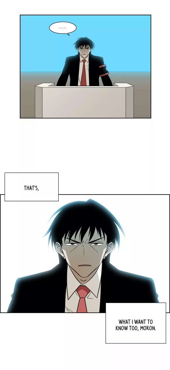 City of Dead Sorcerer Chapter 61 page 26 - Chapter 61: Genius (1)