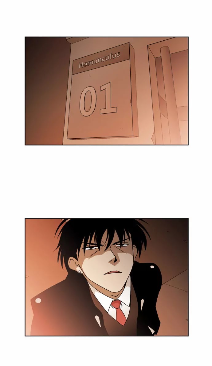 City of Dead Sorcerer Chapter 61 page 29 - Chapter 61: Genius (1)