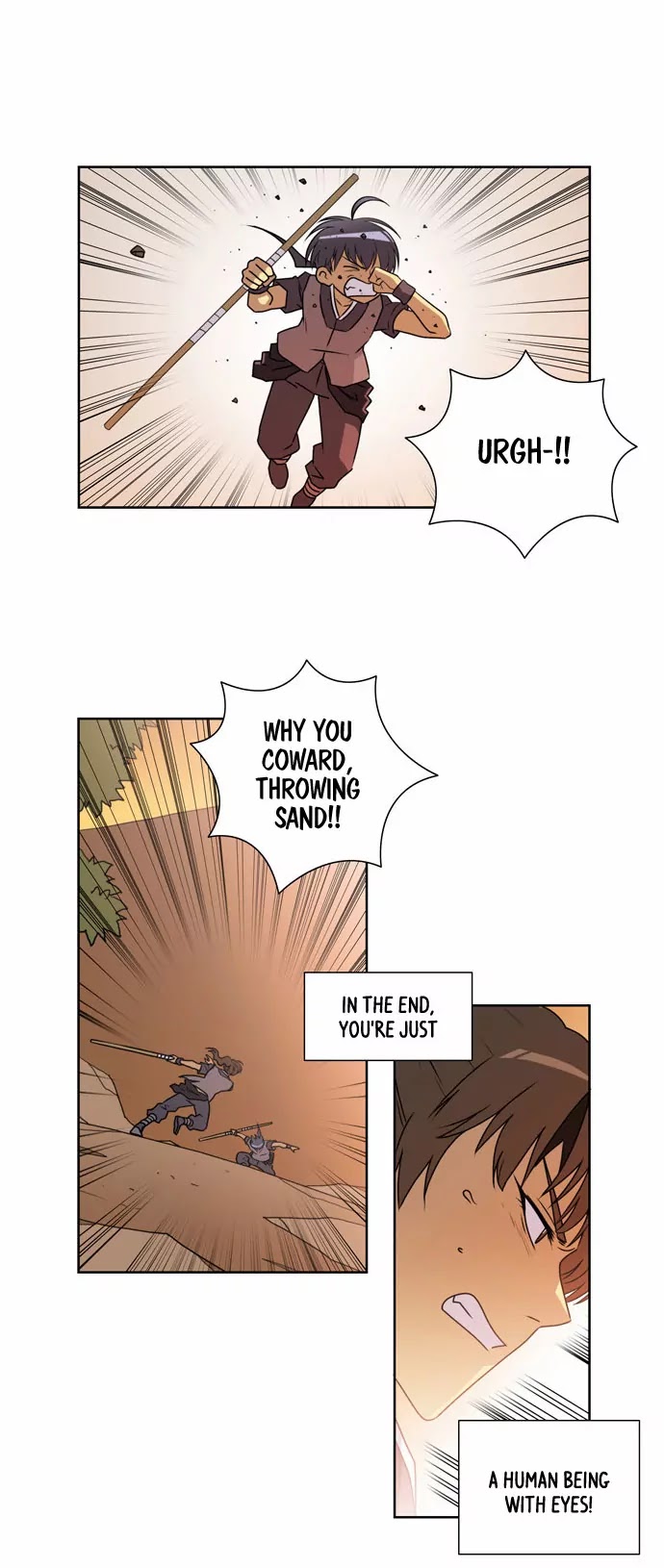 City of Dead Sorcerer Chapter 61 page 32 - Chapter 61: Genius (1)