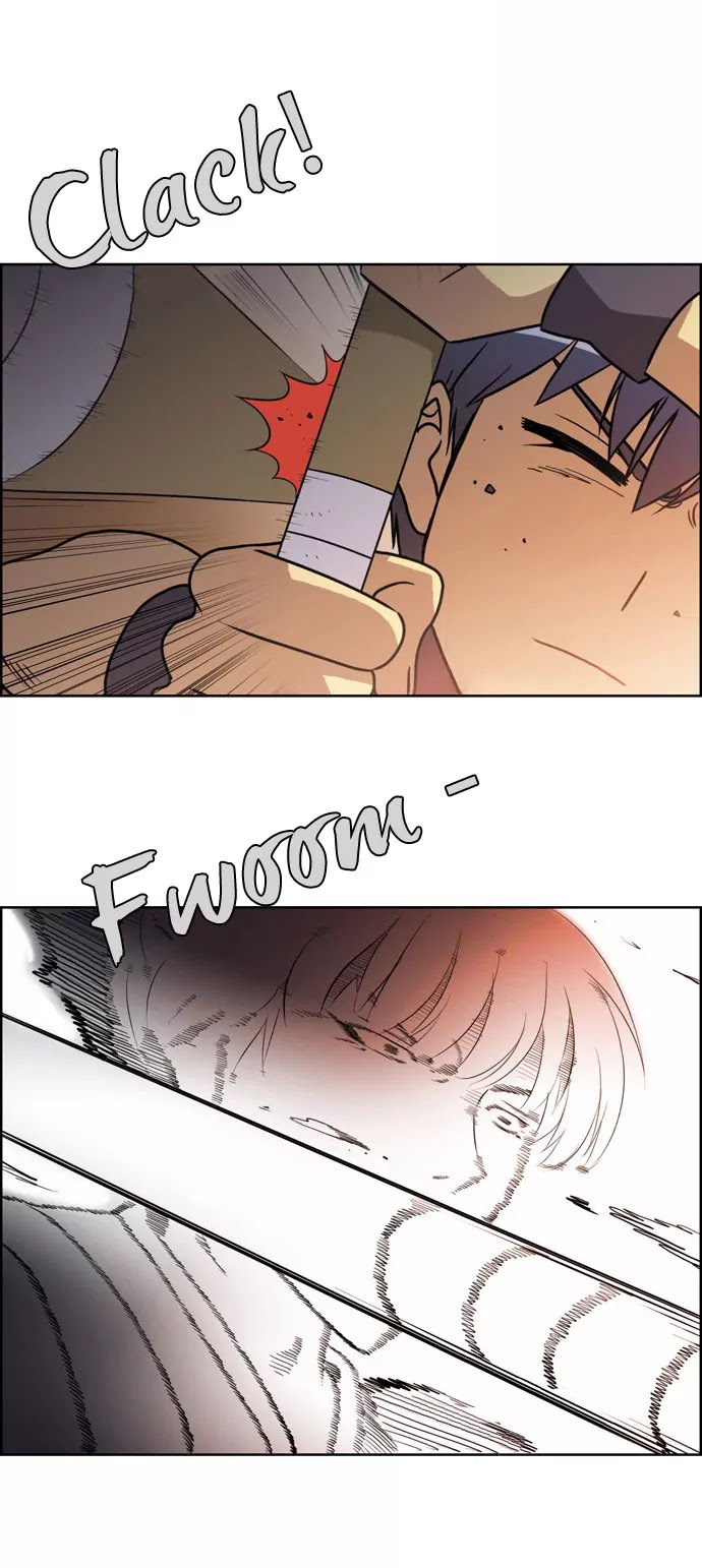 City of Dead Sorcerer Chapter 61 page 33 - Chapter 61: Genius (1)