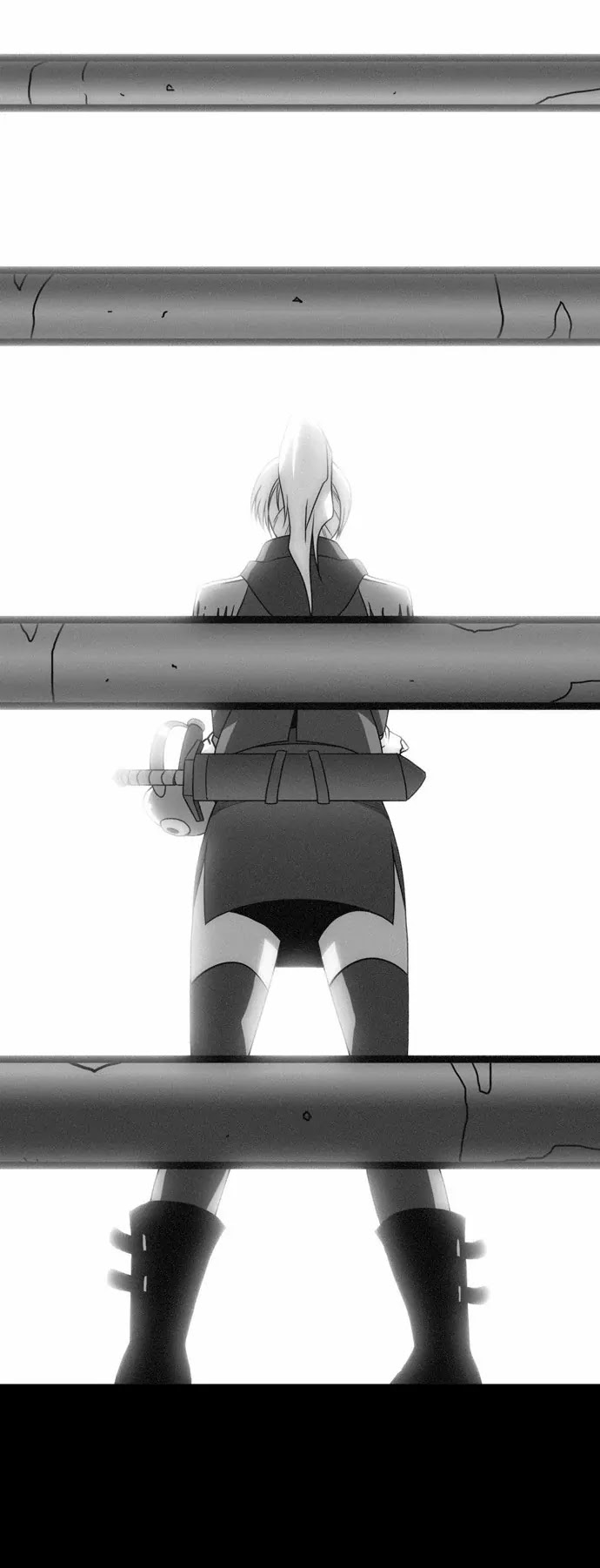 City of Dead Sorcerer Chapter 61 page 40 - Chapter 61: Genius (1)