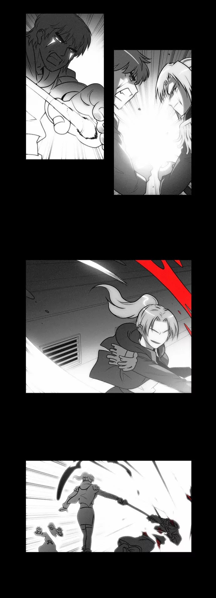 City of Dead Sorcerer Chapter 61 page 41 - Chapter 61: Genius (1)