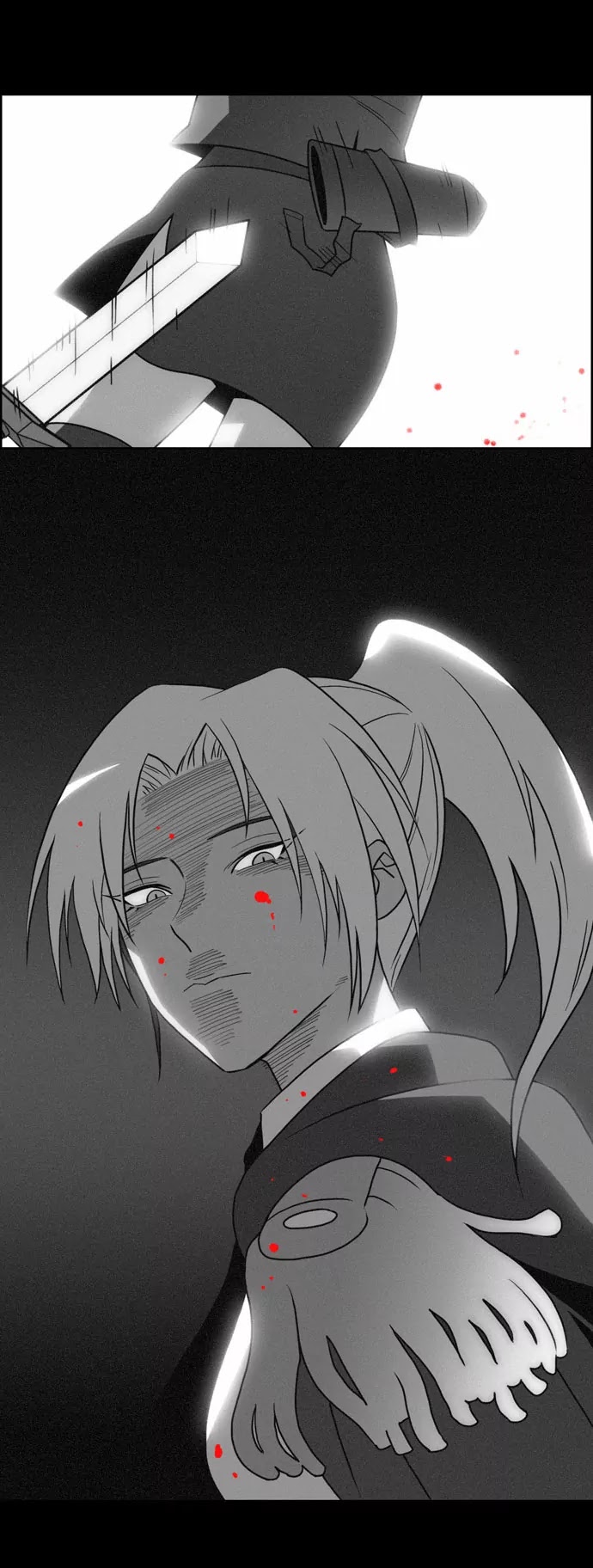 City of Dead Sorcerer Chapter 61 page 43 - Chapter 61: Genius (1)