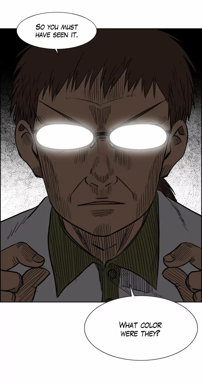 City of Dead Sorcerer Chapter 61 page 47 - Chapter 61: Genius (1)