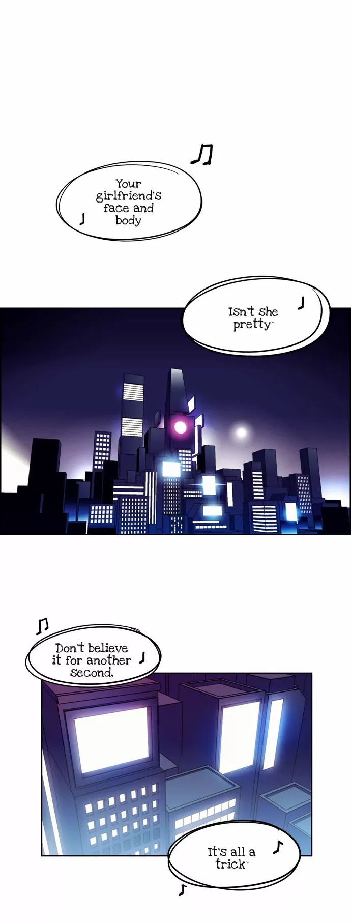 City of Dead Sorcerer Chapter 61 page 49 - Chapter 61: Genius (1)
