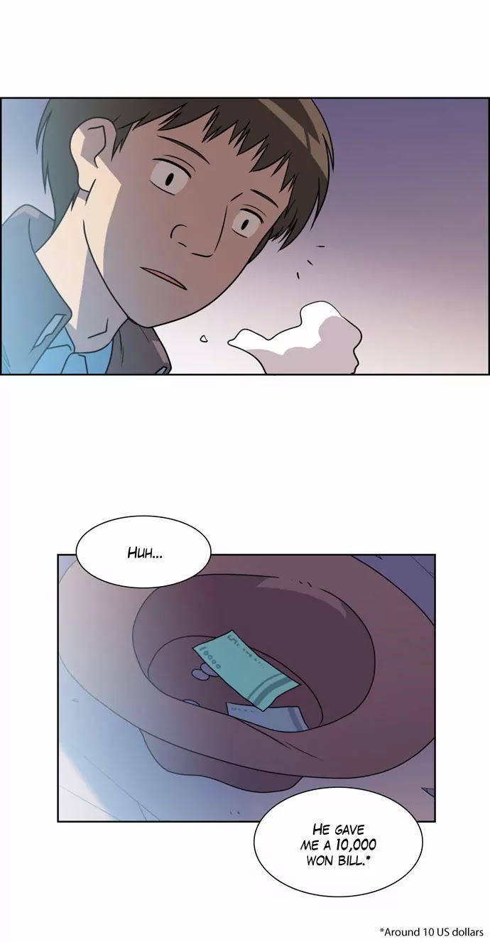 City of Dead Sorcerer Chapter 61 page 51 - Chapter 61: Genius (1)