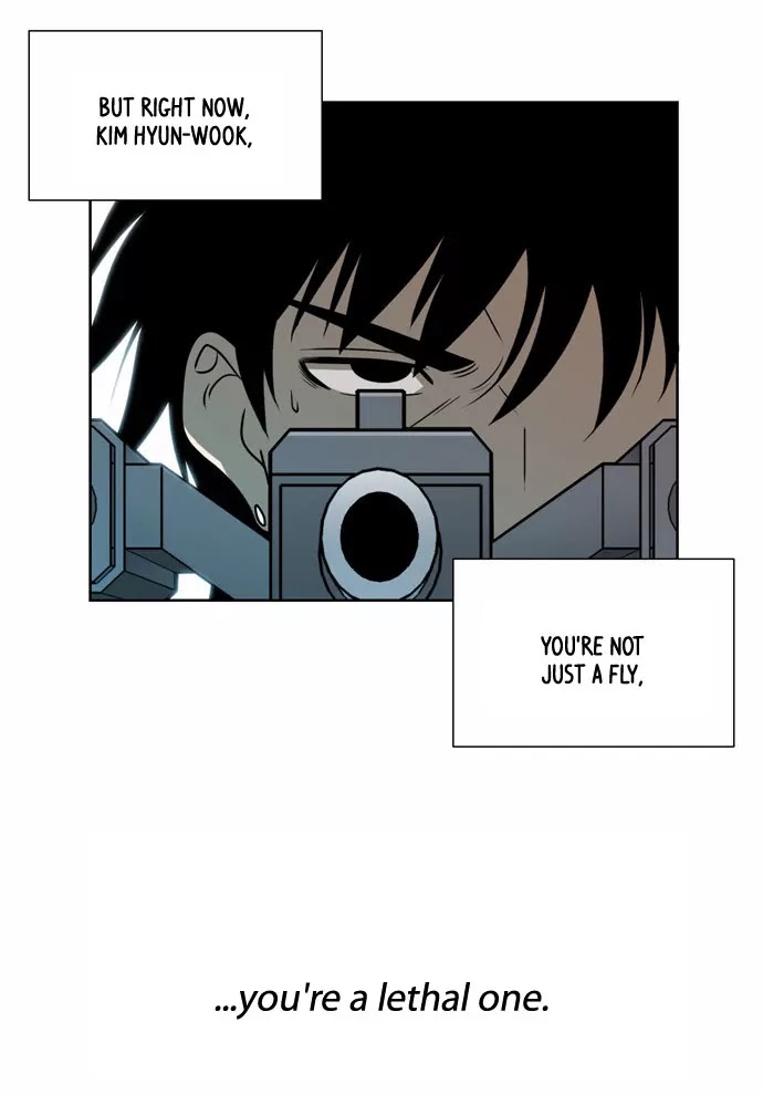 City of Dead Sorcerer Chapter 61 page 6 - Chapter 61: Genius (1)