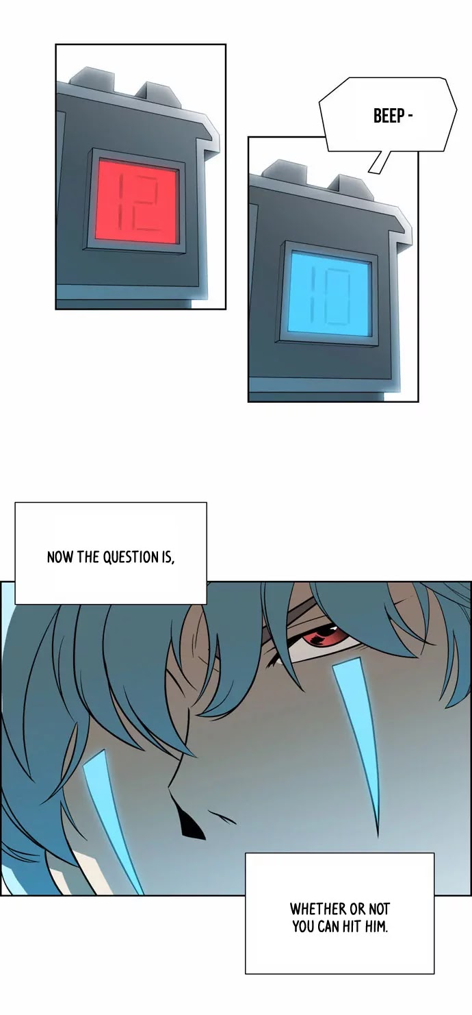City of Dead Sorcerer Chapter 61 page 7 - Chapter 61: Genius (1)