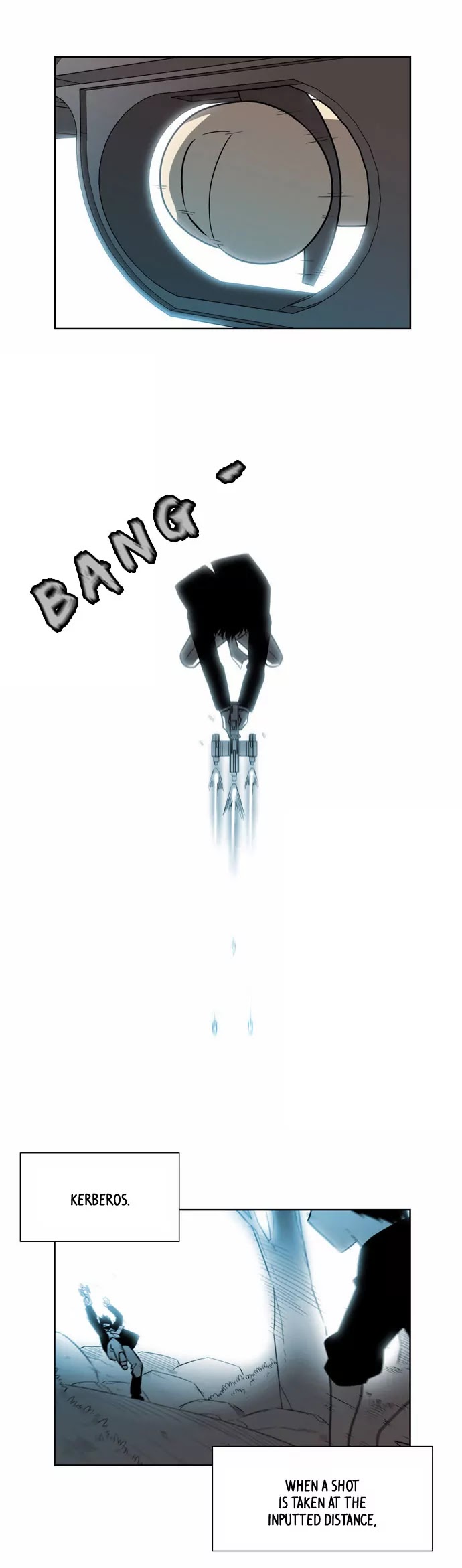 City of Dead Sorcerer Chapter 61 page 8 - Chapter 61: Genius (1)