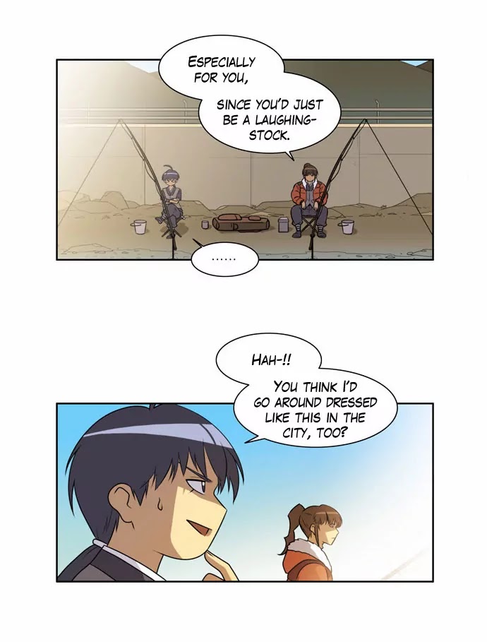 City of Dead Sorcerer Chapter 62 page 13 - Chapter 62: Genius (2)
