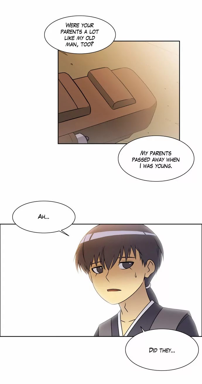 City of Dead Sorcerer Chapter 62 page 16 - Chapter 62: Genius (2)