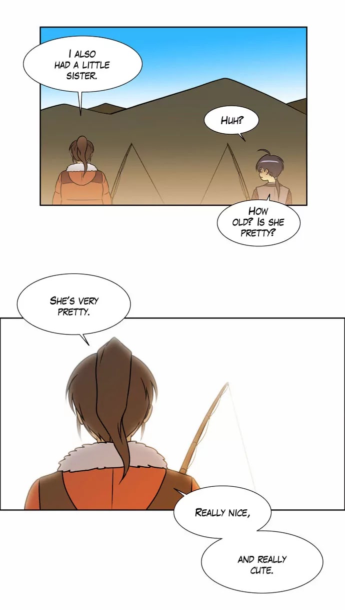 City of Dead Sorcerer Chapter 62 page 17 - Chapter 62: Genius (2)