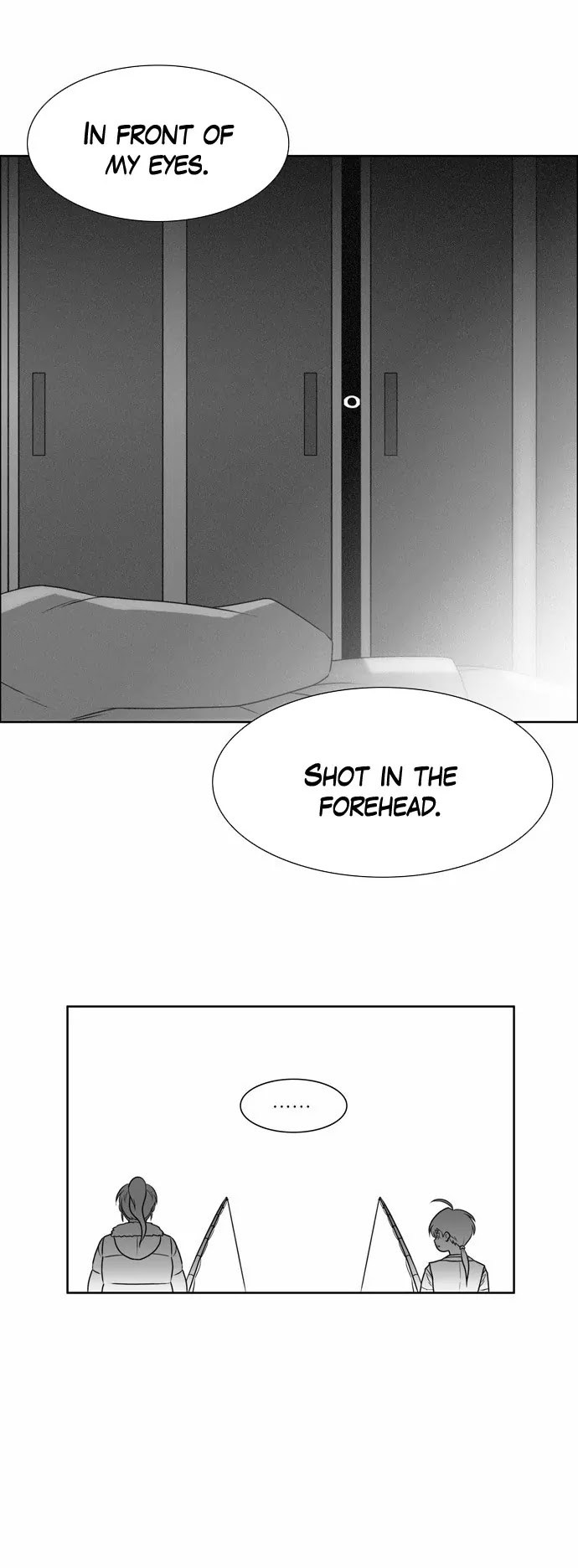 City of Dead Sorcerer Chapter 62 page 19 - Chapter 62: Genius (2)