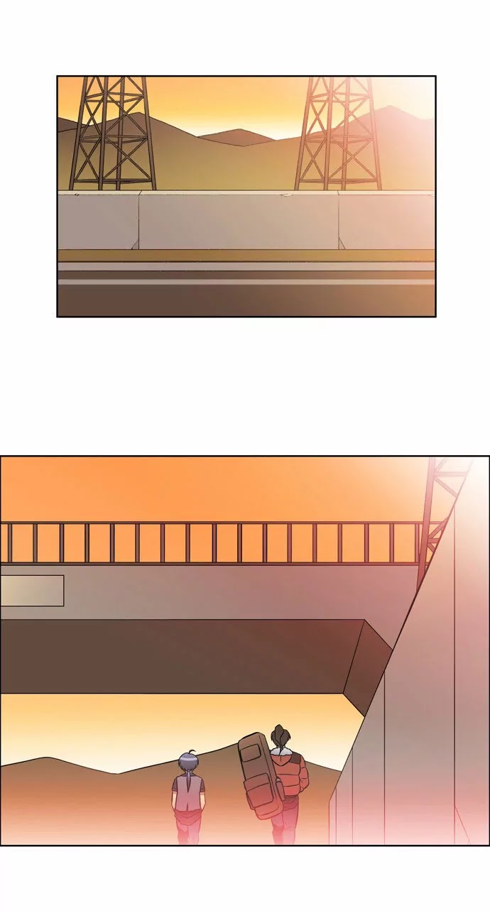 City of Dead Sorcerer Chapter 62 page 20 - Chapter 62: Genius (2)