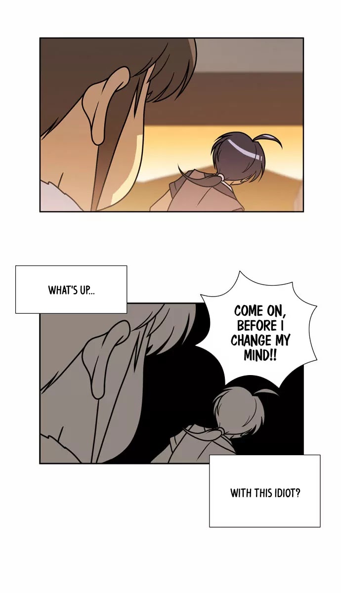 City of Dead Sorcerer Chapter 62 page 24 - Chapter 62: Genius (2)