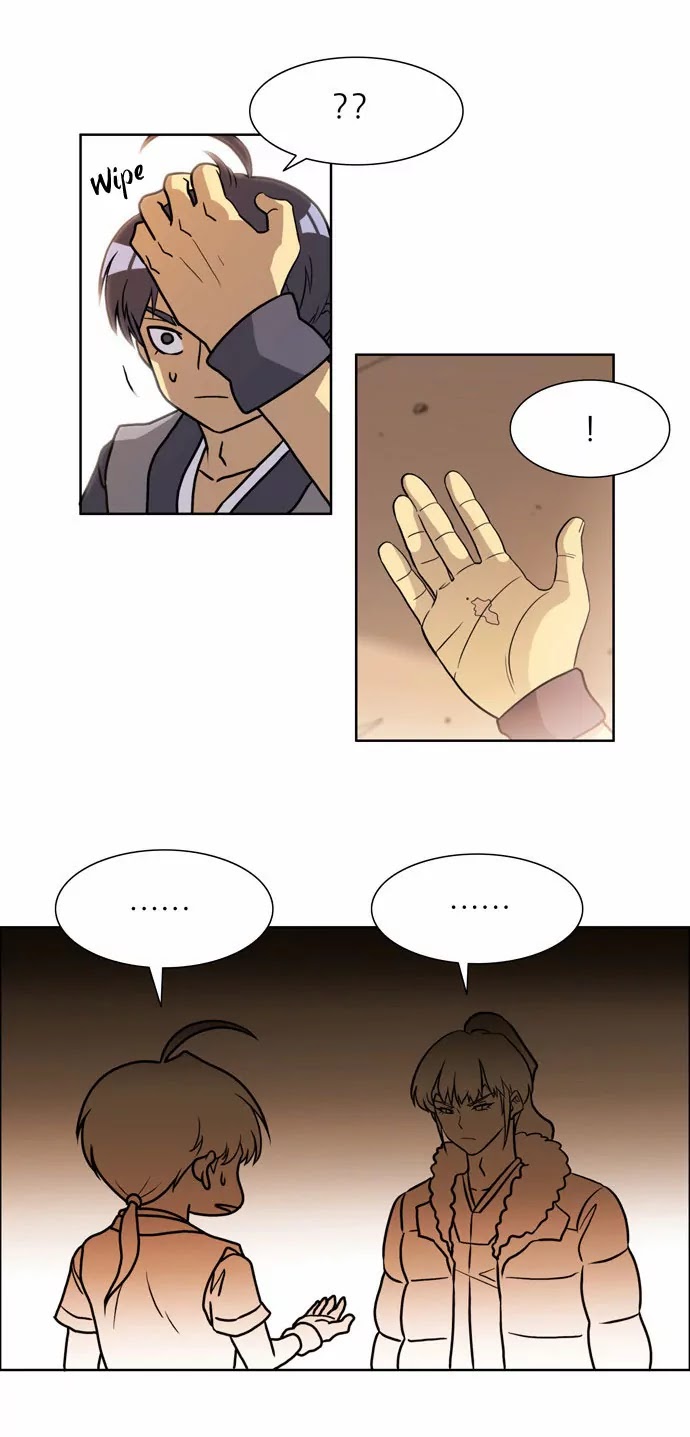 City of Dead Sorcerer Chapter 62 page 27 - Chapter 62: Genius (2)