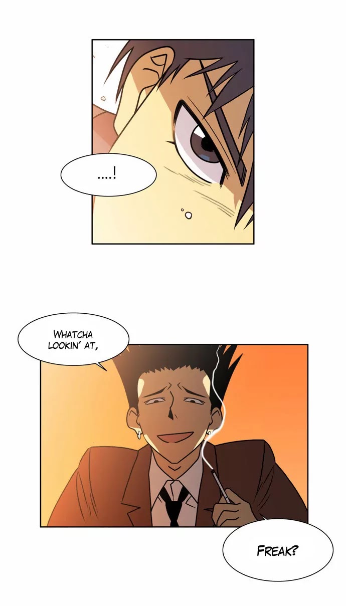 City of Dead Sorcerer Chapter 62 page 29 - Chapter 62: Genius (2)