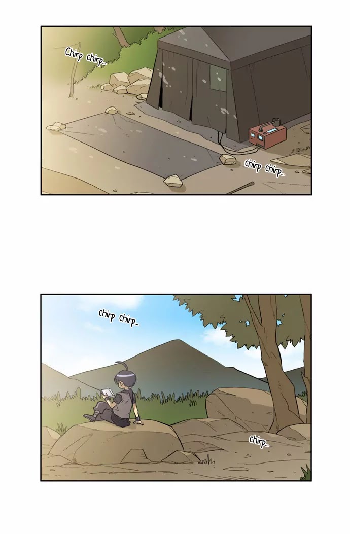 City of Dead Sorcerer Chapter 62 page 3 - Chapter 62: Genius (2)