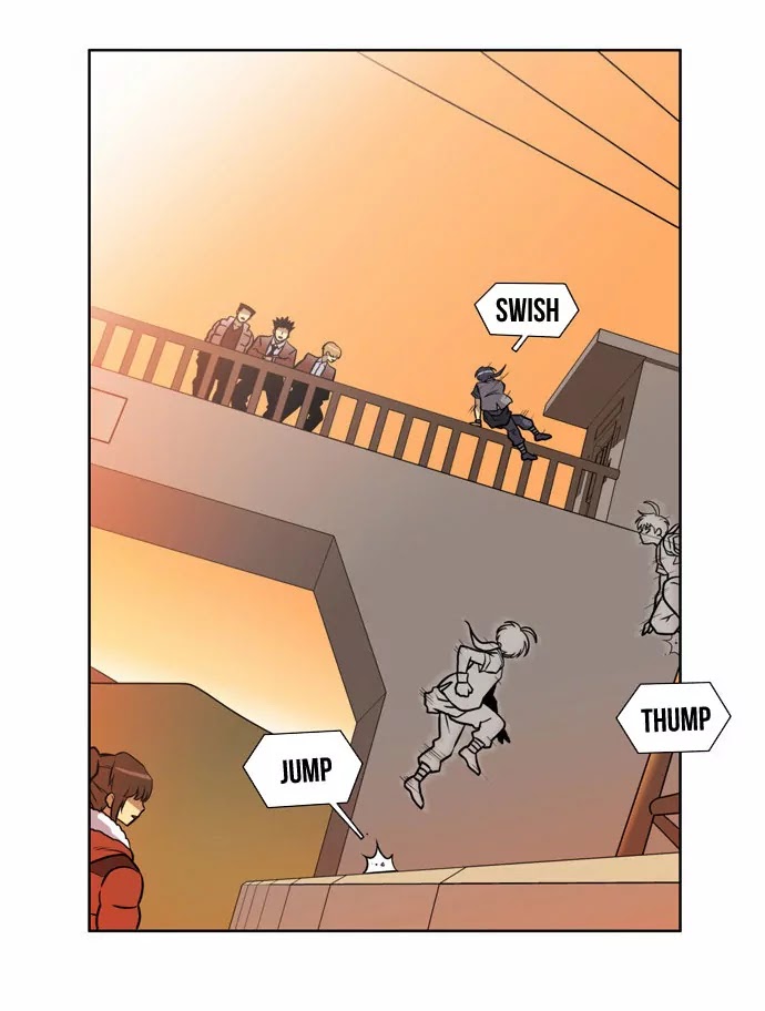 City of Dead Sorcerer Chapter 62 page 30 - Chapter 62: Genius (2)