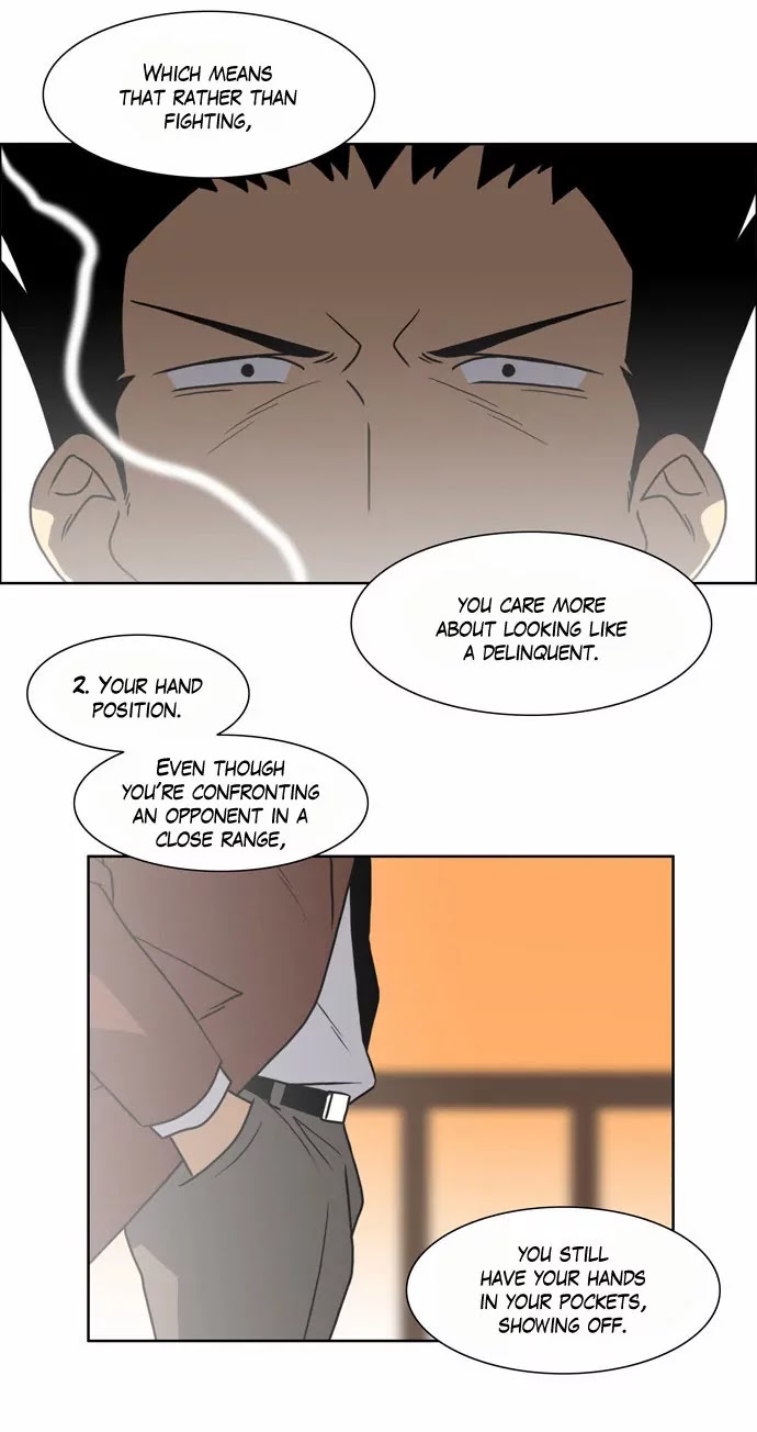 City of Dead Sorcerer Chapter 62 page 36 - Chapter 62: Genius (2)