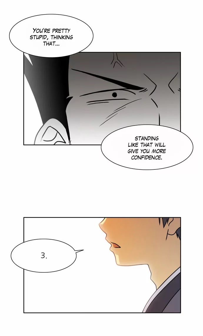 City of Dead Sorcerer Chapter 62 page 37 - Chapter 62: Genius (2)