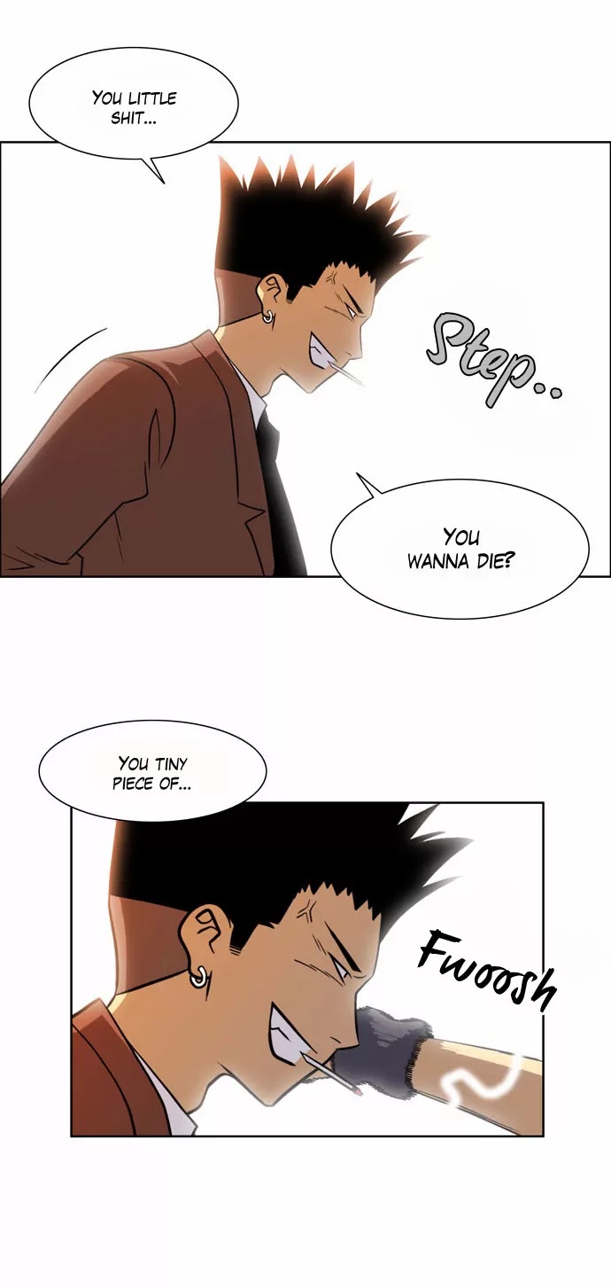 City of Dead Sorcerer Chapter 62 page 38 - Chapter 62: Genius (2)