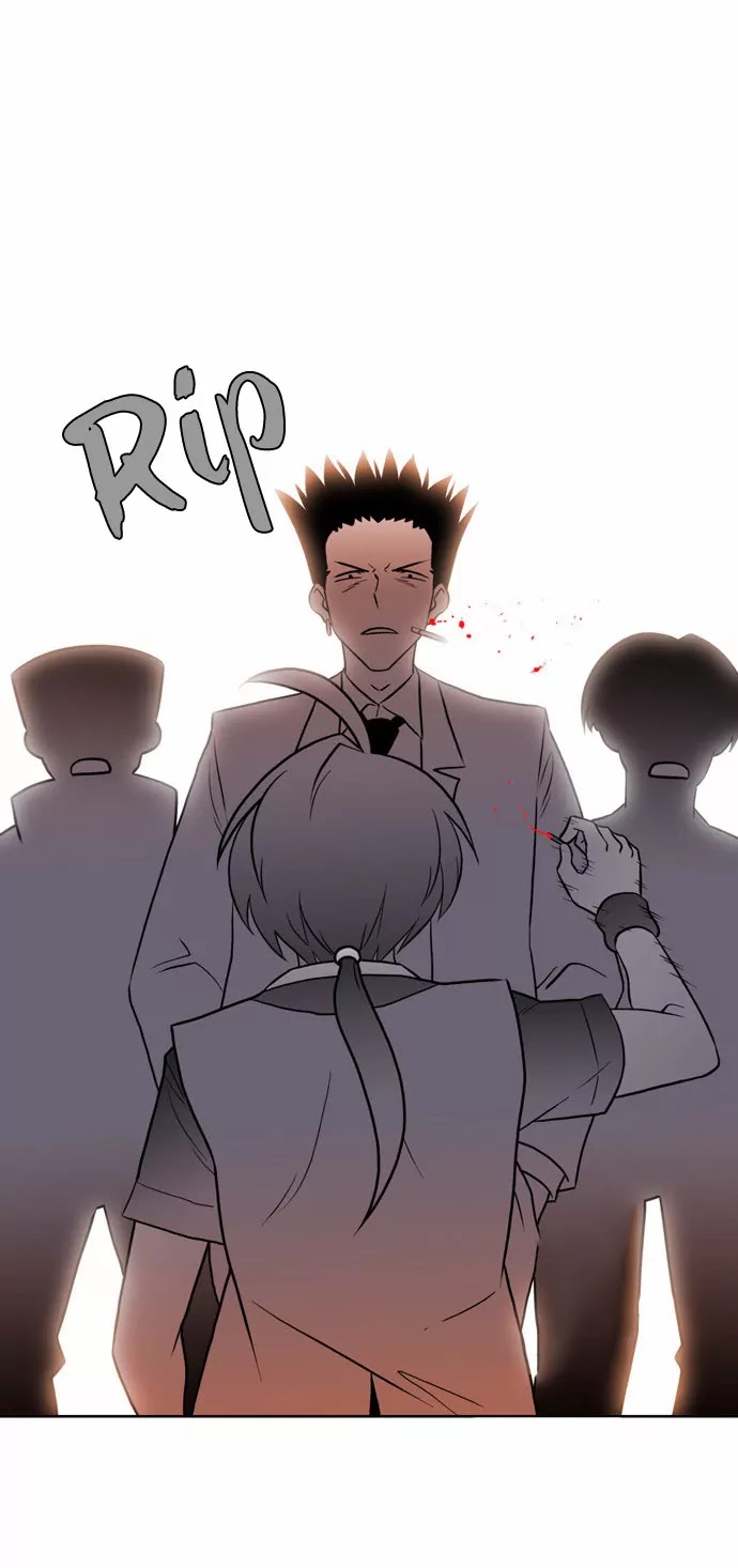 City of Dead Sorcerer Chapter 62 page 39 - Chapter 62: Genius (2)