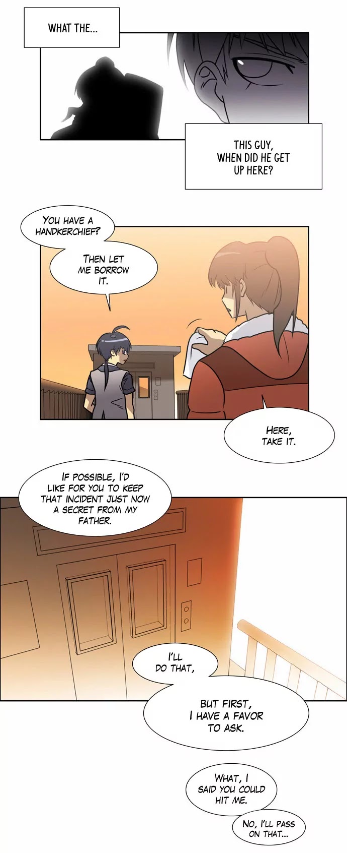 City of Dead Sorcerer Chapter 62 page 42 - Chapter 62: Genius (2)