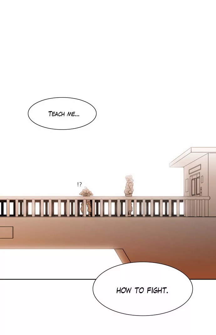 City of Dead Sorcerer Chapter 62 page 43 - Chapter 62: Genius (2)