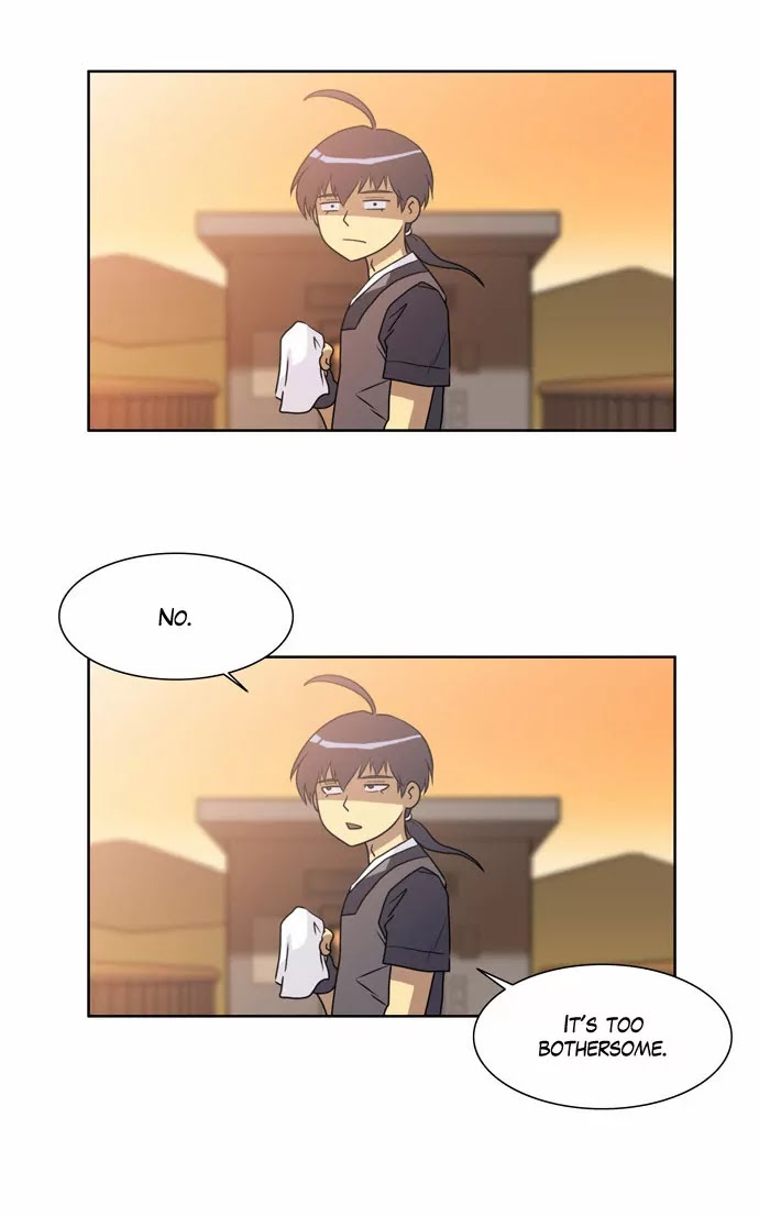 City of Dead Sorcerer Chapter 62 page 44 - Chapter 62: Genius (2)