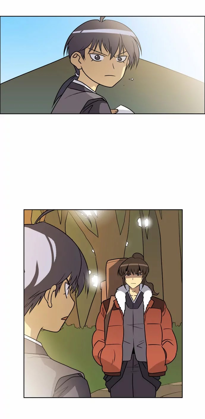City of Dead Sorcerer Chapter 62 page 5 - Chapter 62: Genius (2)