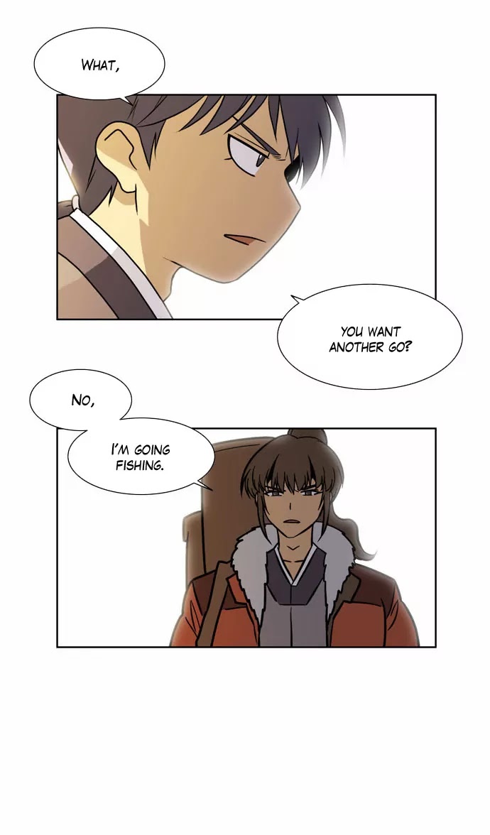 City of Dead Sorcerer Chapter 62 page 6 - Chapter 62: Genius (2)