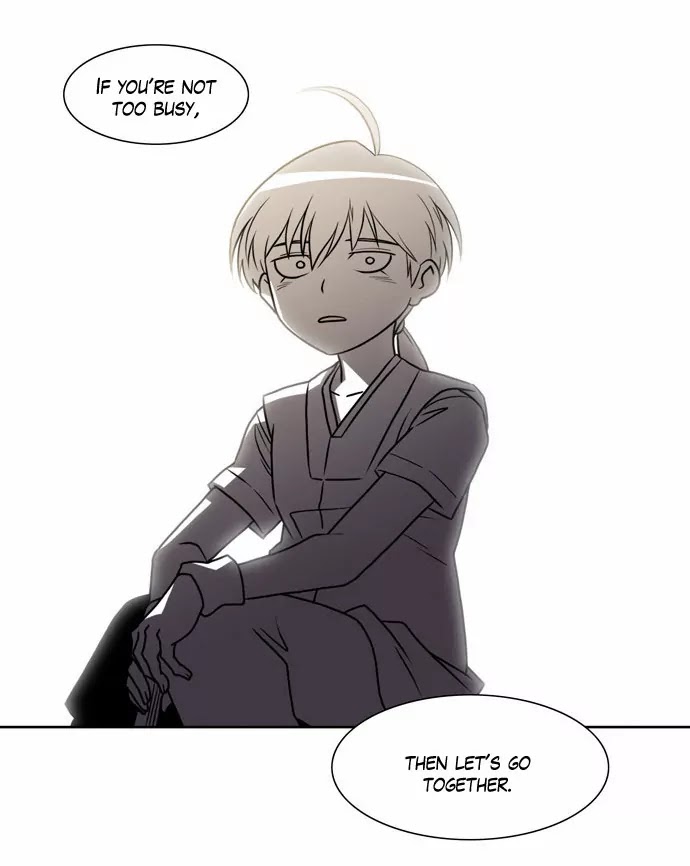 City of Dead Sorcerer Chapter 62 page 7 - Chapter 62: Genius (2)